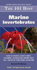 The 101 Best Marine Invertebrates: How to Choose & Keep Hardy, Colorful, Fascinating Species That Will Thrive in Your Home Aquarium (Adventurous Aquarist Guide) Cover Image
