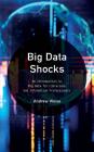 Big Data Shocks: An Introduction to Big Data for Librarians and Information Professionals (Lita Guides) By Andrew Weiss Cover Image