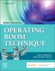 Berry & Kohn's Operating Room Technique Cover Image