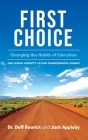 First Choice: Changing the Habits of Education Cover Image