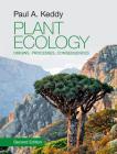 Plant Ecology: Origins, Processes, Consequences Cover Image