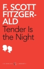 Tender is the Night Cover Image