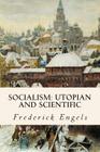 Socialism: Utopian and Scientific By Edward Aveling (Translator), Frederick Engels Cover Image
