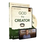 God the Creator Study Guide with DVD: Our Beginning, Our Rebellion, and Our Way Back By Randy Frazee Cover Image