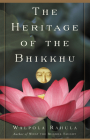The Heritage of the Bhikkhu: The Buddhist Tradition of Service Cover Image