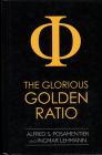 The Glorious Golden Ratio Cover Image