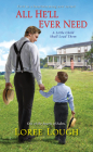 All He'll Ever Need (A Little Child Shall Lead Them #1) By Loree Lough Cover Image