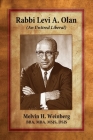 Rabbi Levi A. Olan: (An Untired Liberal) Cover Image
