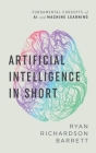 Artificial Intelligence in Short Cover Image