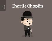 Pocket Bios: Charlie Chaplin By Al Berenger, Al Berenger (Illustrator) Cover Image