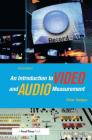 An Introduction to Video and Audio Measurement Cover Image