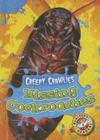 Hissing Cockroaches (Creepy Crawlies) By Kari Schuetz Cover Image
