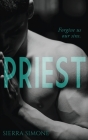 Priest: A Love Story By Sierra Simone Cover Image
