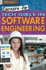 Careers for Tech Girls in Software Engineering Cover Image