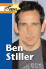 Ben Stiller (People in the News) By Terri Dougherty Cover Image