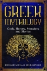 Greek Mythology Cover Image