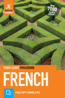 Rough Guides Phrasebook French (Rough Guides Phrasebooks) Cover Image