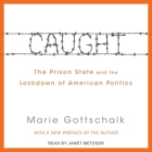 Caught Lib/E: The Prison State and the Lockdown of American Politics Cover Image