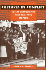 Cultures in Conflict: Social Movements and the State in Peru By Susan C. Stokes Cover Image
