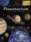 Planetarium: Welcome to the Museum Cover Image