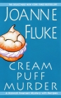 Cream Puff Murder (A Hannah Swensen Mystery #11) Cover Image