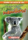 Los Ciclos de Vida de Los Mamíferos (Mammal Life Cycles) (Veamos los Ciclos de Vida (A Look At Life Cycles)) By Bray Jacobson, Alberto Jiménez (Translator) Cover Image