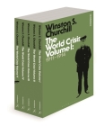 The World Crisis 5 Volume Set (Bloomsbury Revelations) By Sir Winston S. Churchill Cover Image