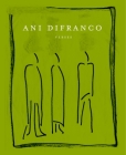 Ani DiFranco: Verses By Ani DiFranco Cover Image