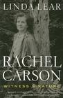 Rachel Carson: Witness for Nature By Linda Lear Cover Image