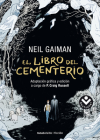 El libro del cementerio/ The Graveyard Book Cover Image