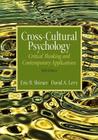 Cross-Cultural Psychology: Critical Thinking and Contemporary Applications, Fifth Edition By Eric B. Shiraev, David A. Levy Cover Image