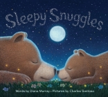Sleepy Snuggles Cover Image