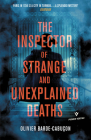 The Inspector of Strange and Unexplained Deaths (Pushkin Vertigo #30) Cover Image