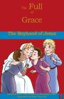 The Boyhood of Jesus (Full of Grace #5) Cover Image