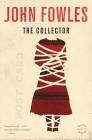 The Collector By John Fowles Cover Image