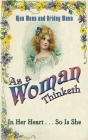 As a Woman Thinketh Cover Image