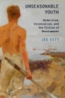 Unseasonable Youth: Modernism, Colonialism, and the Fiction of Development (Modernist Literature and Culture) By Jed Esty Cover Image