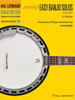 More Easy Banjo Solos: For 5-String Banjo By Mac Robertson (Other) Cover Image