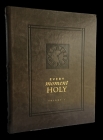 Every Moment Holy, Volume 1 (Hardcover) Cover Image