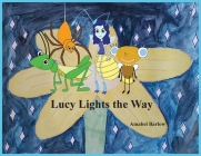 Lucy Lights the Way Cover Image
