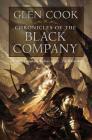 Chronicles of the Black Company Cover Image