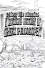 A Critical History of Greek Philosophy Cover Image