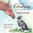 The Adventures of Kumakawa: The Horse That Will Try Anything By Charlotte Harding (Illustrator), Ross Hartshorn Cover Image