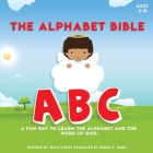 The Alphabet Bible Cover Image