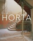 Victor Horta: The Architect of Art Nouveau By David Dernie, Alastair Carew-Cox Cover Image