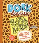 Dork Diaries 9 By Rachel Renée Russell, Jenni Barber (Read by) Cover Image