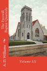 The Freewill Baptist Quarterly: Volume III Cover Image