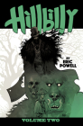 Hillbilly Volume 2 By Eric Powell, Eric Powell (Illustrator) Cover Image