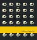 Walker Evans: Depth Of Field By John T. Hill, Heinz Liesbrock Cover Image
