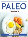 Paleo Cookbook Cover Image